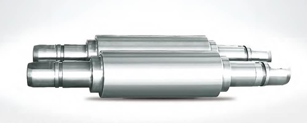 RHCNC-high speed steel roll